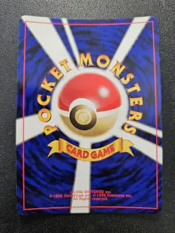 Pokemon Japanese Neo Discovery Yanma Holo Rare No. 193 NEAR MINT - Image 3