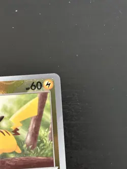 Pokemon TCG Pikachu Masterball 025/165 151 Japanese Mint + - Image 3