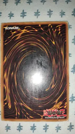 Yu-Gi-Oh! TCG Mystical Elf SYE-002 1st Edition Common MP Vintage Takahashi - Image 4