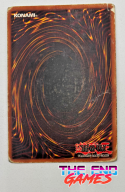 Yu-Gi-Oh! Summoned Skull - BPT-002 Secret Rare Limited Edition Damaged HOT SALE! - Image 2