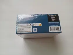 One Piece: Pillars of Strength Booster Box (Factory Sealed) OP3 - English 810059780514 - Image 3