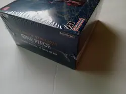One Piece: Pillars of Strength Booster Box (Factory Sealed) OP3 - English 810059780514 - Image 4
