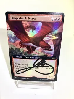 [SC] mc45 Extension Foil Stab Fear/Proof Ap Mtg - Image 2