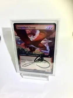 [SC] mc45 Extension Foil Stab Fear/Proof Ap Mtg - Image 4