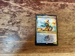 Mtg Veyran, Voice of Duality Foil - Image 1