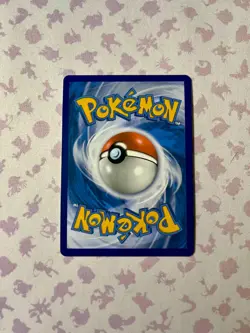 Pikachu 160/159 Secret Rare Full Art Crown Zenith NM Pokemon Card - Image 2