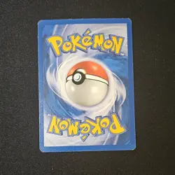 Pokemon Ludicolo Nintendo 020 Promo Holo Stage 2 90HP Rain Dish 2004 Card - Image 2