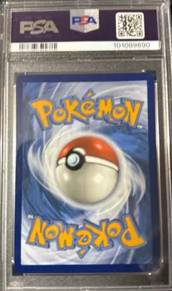 Pokemon Charmander 044 Scarlet & Violet Promo Holo PSA 10 2023 Card - Image 2