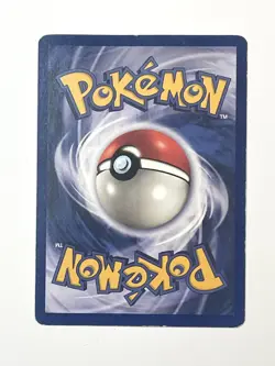 Electabuzz Base Set Rare 20/102 - Wotc Pokemon Card MP/HP Mod-heavy Play - Image 4