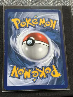 Pokemon Metang EX Deoxys 40/107 Reverse Holo Uncommon 2005 Card - Image 2