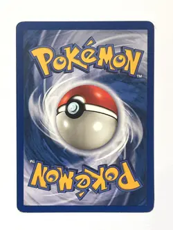 Pokemon Trader Rare Base Set 77/102 Light Play Trading Card LP+ - Image 4