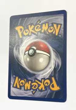 Pokemon Trader Rare Base Set 77/102 Light Play Trading Card LP+ - Image 5