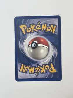 Lass 75/102 Rare Pokemon Card Base Set Unlimited Trainer LP Light Play - Image 4