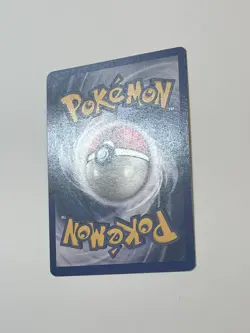 Lass 75/102 Rare Pokemon Card Base Set Unlimited Trainer LP Light Play - Image 5