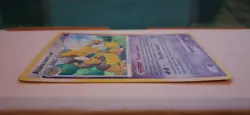 ALAKAZAM HOLO RARE 2007 POKEMON TCG Card #2/123 MYSTERIOUS TREASURES - Image 3