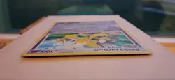 ALAKAZAM HOLO RARE 2007 POKEMON TCG Card #2/123 MYSTERIOUS TREASURES - Image 4