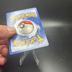 Lt. Surge's Electabuzz - 27/132 - Pokemon Gym Heroes Unlimited Rare Card DMG -c - Image 3