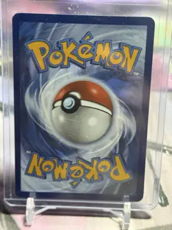 Pokemon Card - Basic Psychic Energy Scarlet & Violet 151 207/165 Secret Rare - Image 2