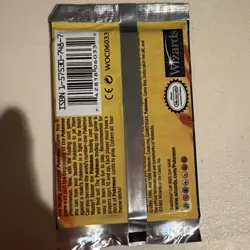 Pokemon TCG Base Set 1st Edition Booster Pack Charizard Art 1999 WOTC 11 Cards - Image 2