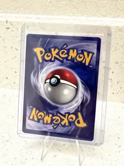 Flareon Card 19/64 Near Mint Pokemon TCG Jungle 1999 - Image 2