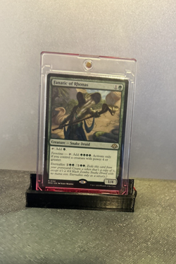 MTG Fanatic of Rhonas - Modern Horizons 3 (MH3) #152 Magic the Gathering - Image 1