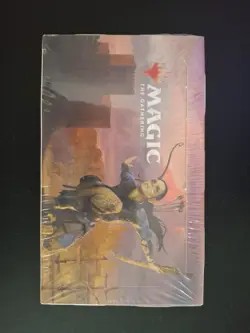 Commander Legends Battle for Baldur's Gate Draft Booster Box Magic the Gathering 195166181127 - Image 1