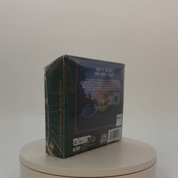 MTG Lord of the Rings Tales of Middle-Earth Special Ed. Collector Booster Box - Image 2