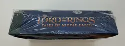 MTG Lord of the Rings Tales of Middle-Earth Special Ed. Collector Booster Box - Image 4
