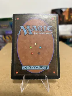 Magic: The Gathering Demonic Tutor Revised Edition Sorcery Uncommon Black - Image 4