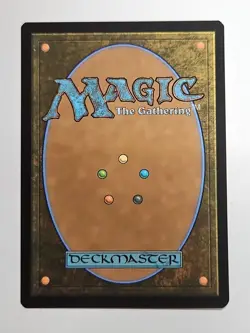 Wan Shi Tong, Librarian (Borderless) Avatar: The Last Airbender Regular - Image 2