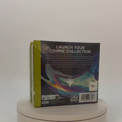 Lot of (2) Magic The Gathering Edge of Eternities Collector Boosters Box SEALED - Image 2