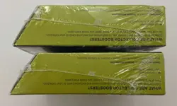 Lot of (2) Magic The Gathering Edge of Eternities Collector Boosters Box SEALED - Image 5