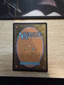 Zuko, Avatar Hunter (0246) Avatar: The Last Airbender: Eternal-Legal Foil - Image 2