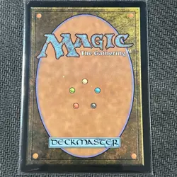 Descendants' Path - Foil - Avatar MTG - - Image 2