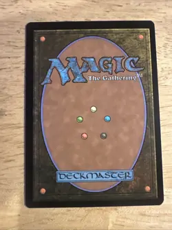 Ms. Bumbleflower Borderless, Regular, #3, NM Commander: Bloomburrow, MTG - Image 2