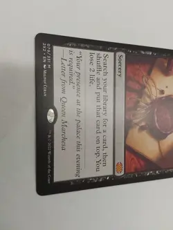 Imperial Seal Double Masters 2022 Regular - Image 2