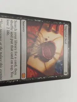 Imperial Seal Double Masters 2022 Regular - Image 3