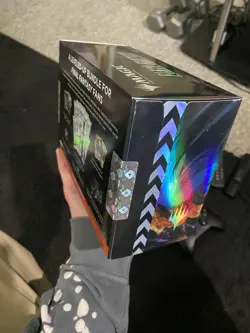 Magic: The Gathering – Final Fantasy Bundle: Gift Edition - Sealed - In Hand NEW - Image 3