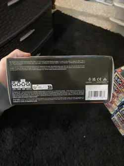 Magic: The Gathering – Final Fantasy Bundle: Gift Edition - Sealed - In Hand NEW - Image 5