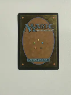 Magic: The Gathering Wan Shi Tong Legendary Creature Flash Flying Avatar Set - Image 2