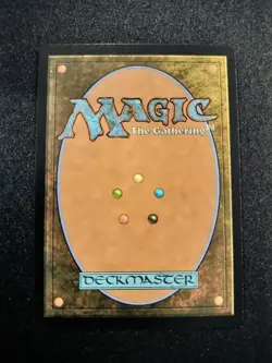 MTG Exemplar of Light Borderless 0297 Foundations NM - Image 2