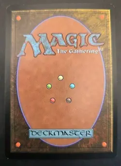 Gorilla Titan Odyssey MTG Foil Near Mint - Image 2