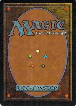 MTG - Dust to Dust - The Dark (unplayed, near mint) - Image 2