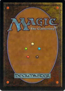 MTG - Dust to Dust - The Dark (unplayed, near mint) - Image 4