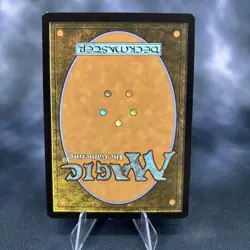 ancient silver dragon mtg 382 - Image 2