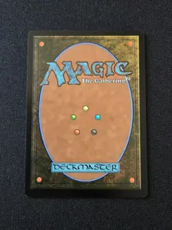 MTG - Glen Elendra Archmage - Secret Lair Drop - Near Mint Rare #2171 Non Foil - Image 2