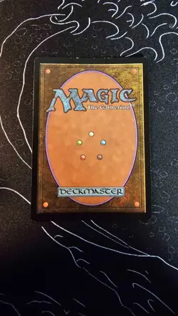 The Ur-Dragon Commander 2017 Foil - Image 2