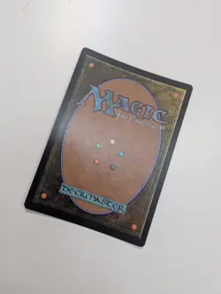 MTG - Myr Battlesphere (Ripple Foil) - Commander: Modern Horizons 3 NM/M Cond - Image 3