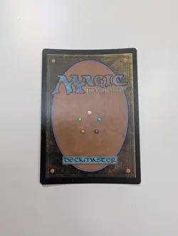 MTG - Myr Battlesphere (Ripple Foil) - Commander: Modern Horizons 3 NM/M Cond - Image 4