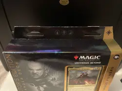 MTG | Ruinous Powers Collector's Edition Commander Deck | Warhammer 40K - Image 2